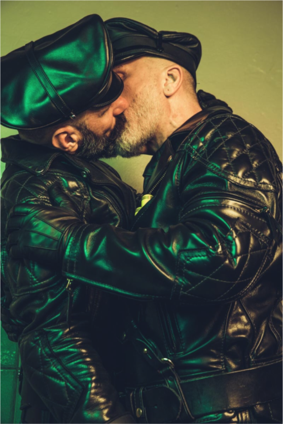 Main image Emerald Leather