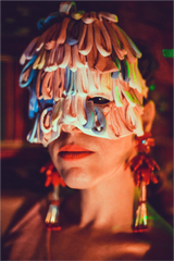 Main image The Textile Visage