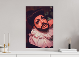 40 x 60 cm, No Frame Fuji Cristal Archive Silk The Golden Tear