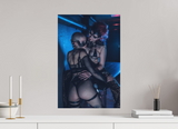 40 x 60 cm, No Frame Fuji Cristal Archive Silk Untitled 22