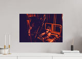 60 x 40 cm, No Frame Fuji Cristal Archive Silk 2
