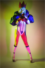Main image Camp Champion