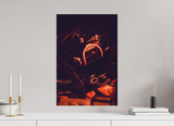 40 x 60 cm, No Frame Fuji Cristal Archive Silk 6