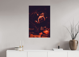 60 x 90 cm, No Frame Fuji Cristal Archive Silk 6