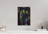30 x 45 cm, No Frame Fuji Cristal Archive Silk Untitled 8