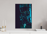40 x 60 cm, No Frame Fuji Cristal Archive Silk 3
