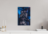 30 x 45 cm, No Frame Fuji Cristal Archive Silk Untitled 22